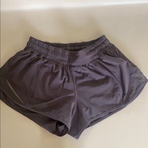 Hotty Hot Short II  2.5"